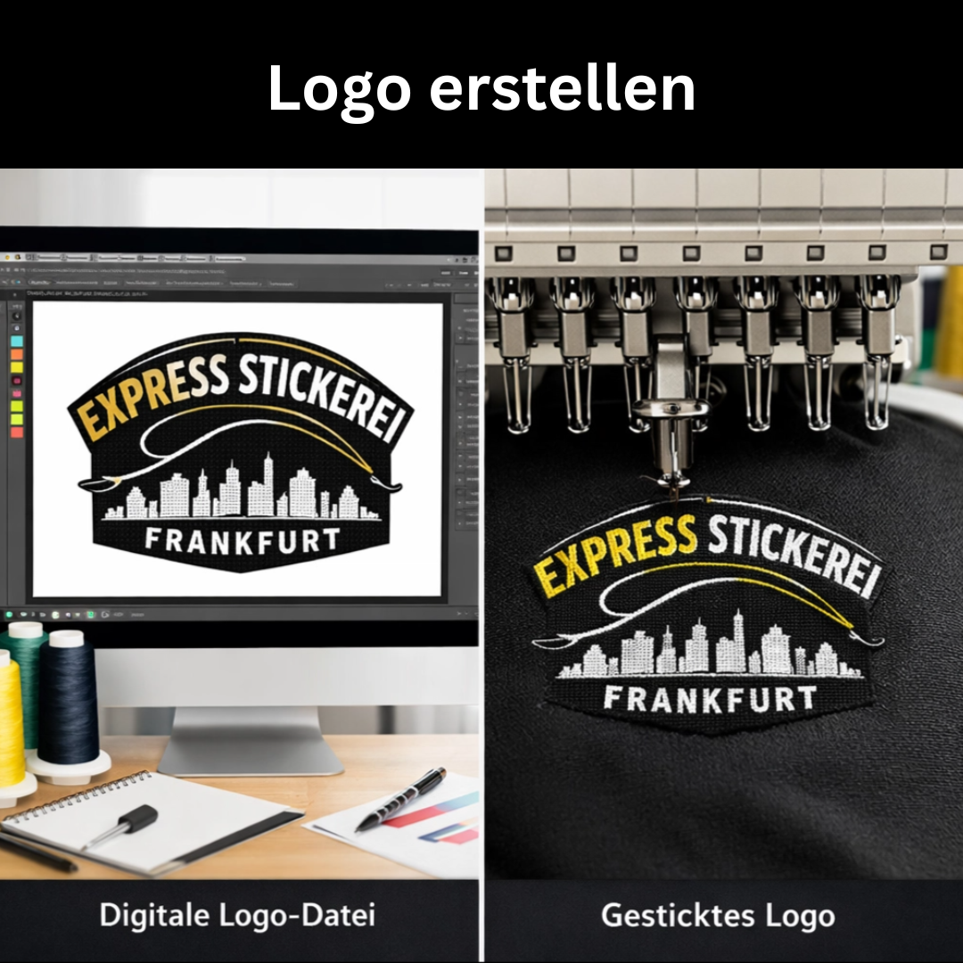 Stickdatei erstellen lassen – schnell, einfach & professionell