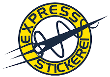 Express Stickerei FFM