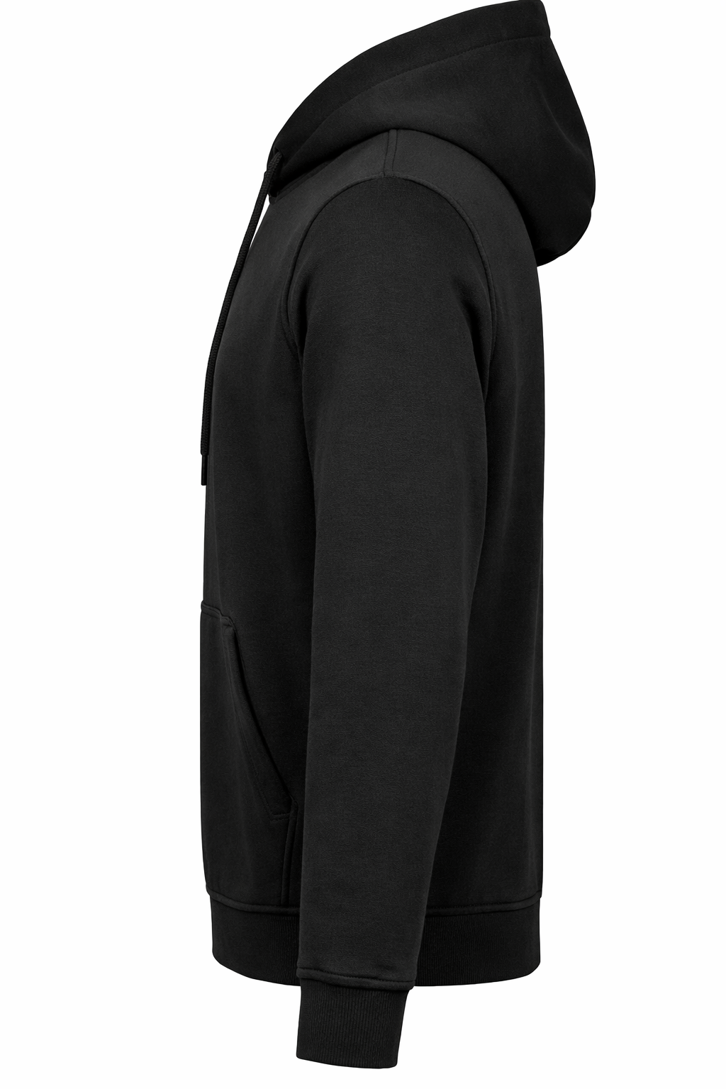 Hoodie besticken lassen – eigenes Logo & Schrift | Hoodie personalisieren