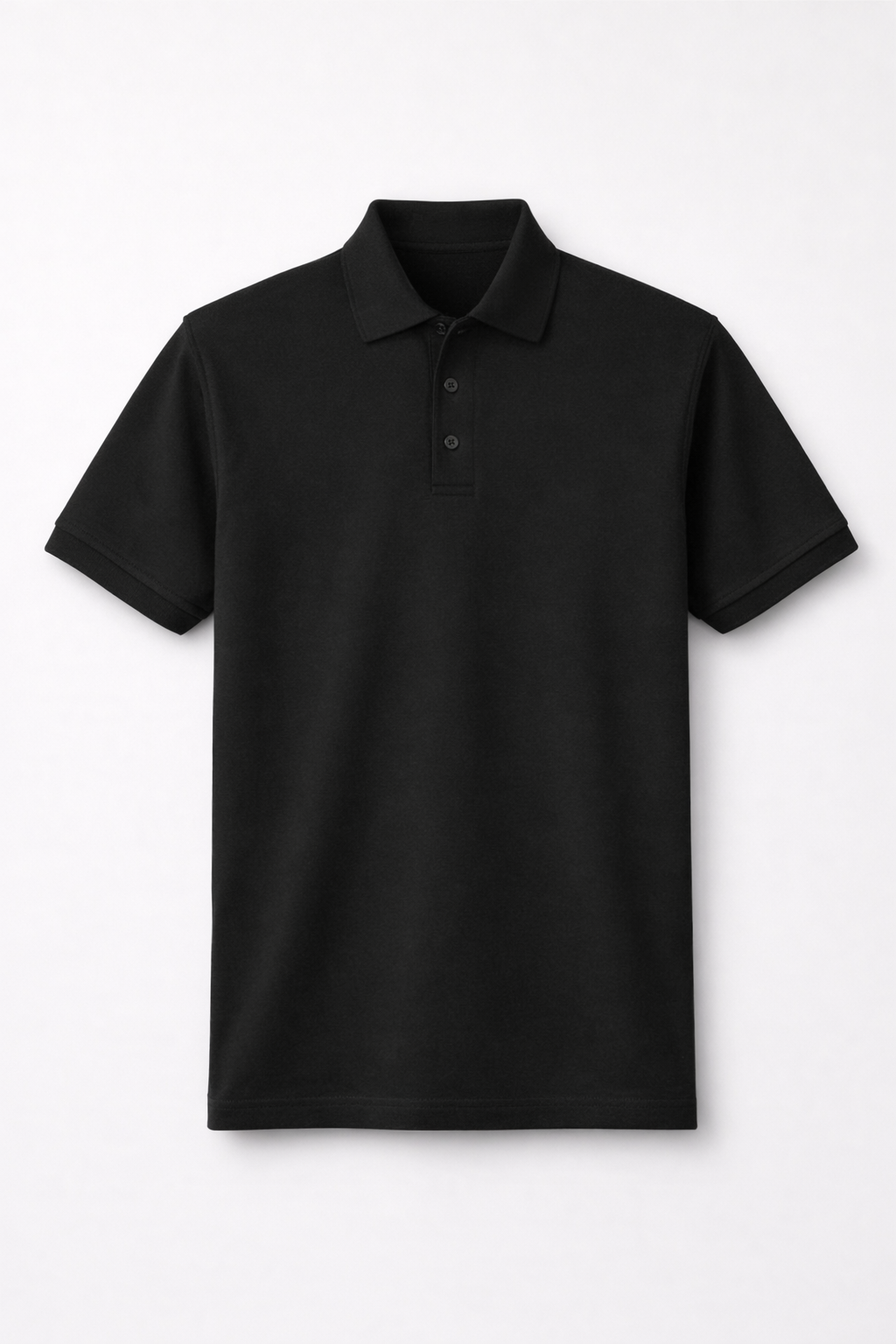 Schweres Polo Besticken Pique Polo Logo/ Design Personalisiert