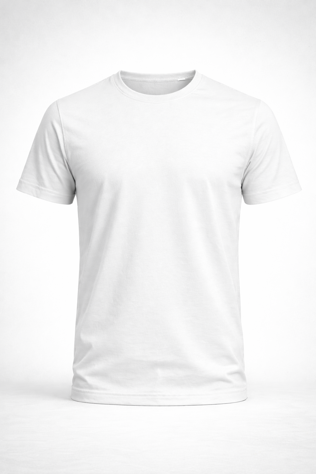 Classic Fit T-Shirt – Hochwertige Baumwolle & langlebiger Komfort