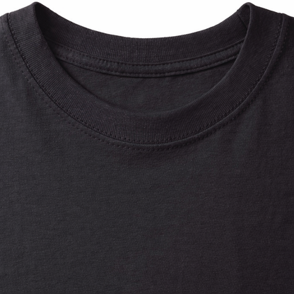 Classic Fit T-Shirt – Hochwertige Baumwolle & langlebiger Komfort