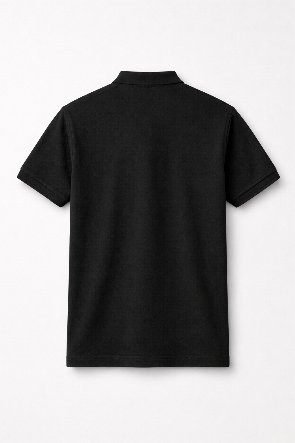 Schweres Polo Besticken Pique Polo Logo/ Design Personalisiert