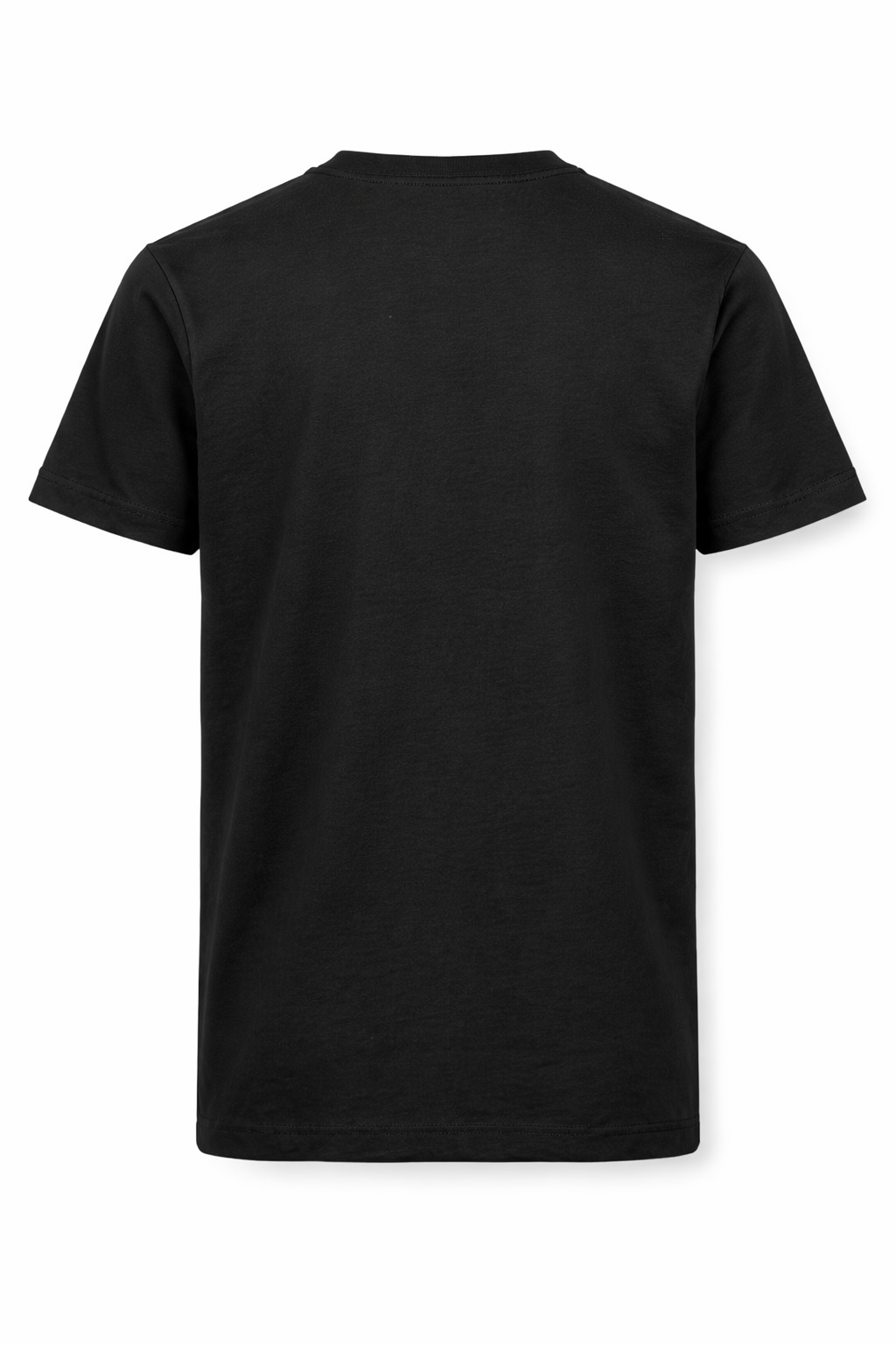 Classic Fit T-Shirt – Hochwertige Baumwolle & langlebiger Komfort
