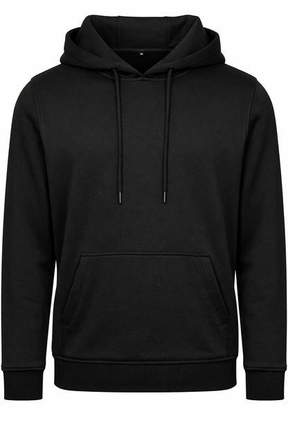 Hoodie besticken lassen – eigenes Logo & Schrift | Hoodie personalisieren