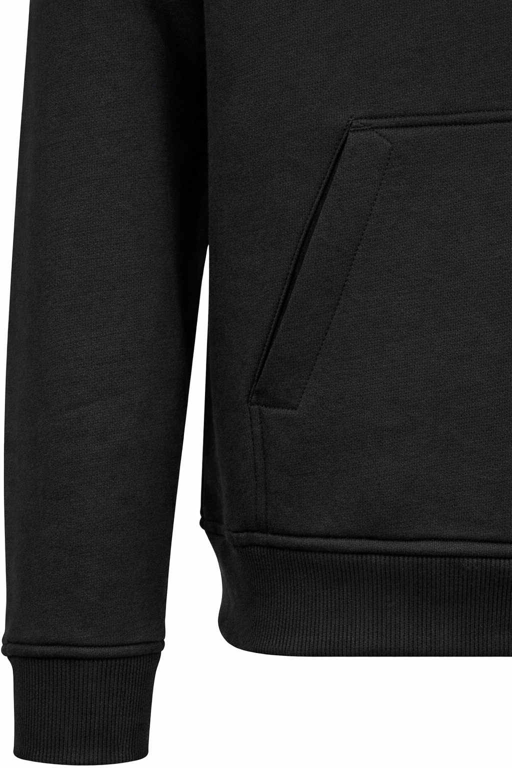 Hoodie besticken lassen – eigenes Logo & Schrift | Hoodie personalisieren