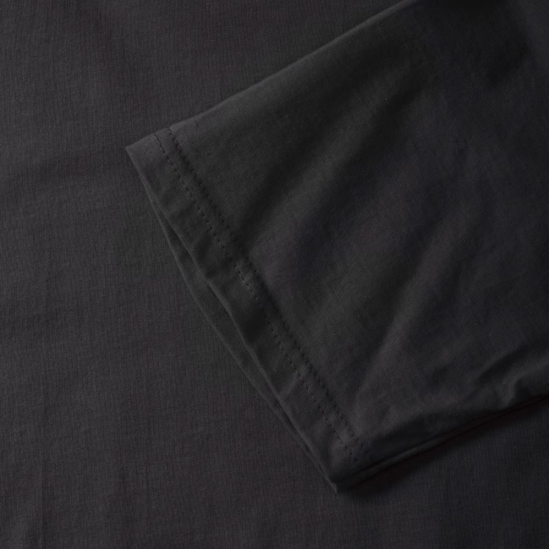 Classic Fit T-Shirt – Hochwertige Baumwolle & langlebiger Komfort