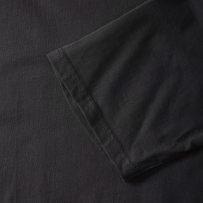 Classic Fit T-Shirt – Hochwertige Baumwolle & langlebiger Komfort