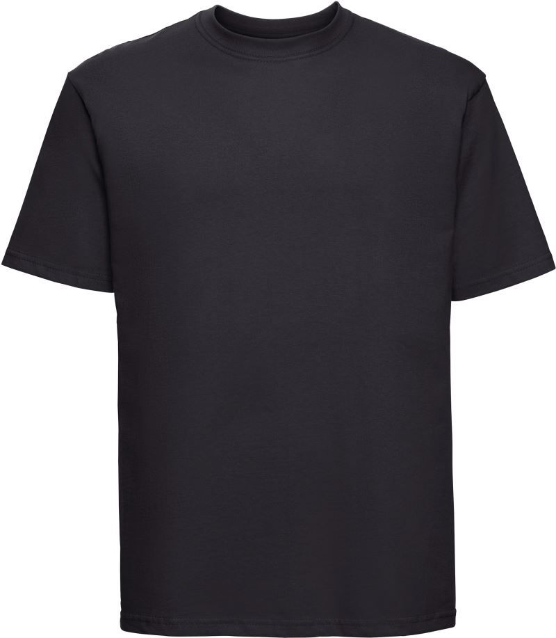 Classic Fit T-Shirt – Hochwertige Baumwolle & langlebiger Komfort