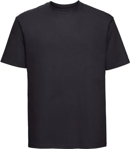 Classic Fit T-Shirt – Hochwertige Baumwolle & langlebiger Komfort