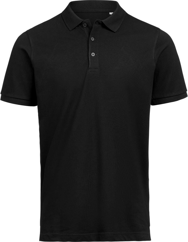 Schweres Polo Besticken Pique Polo Logo/ Design Personalisiert