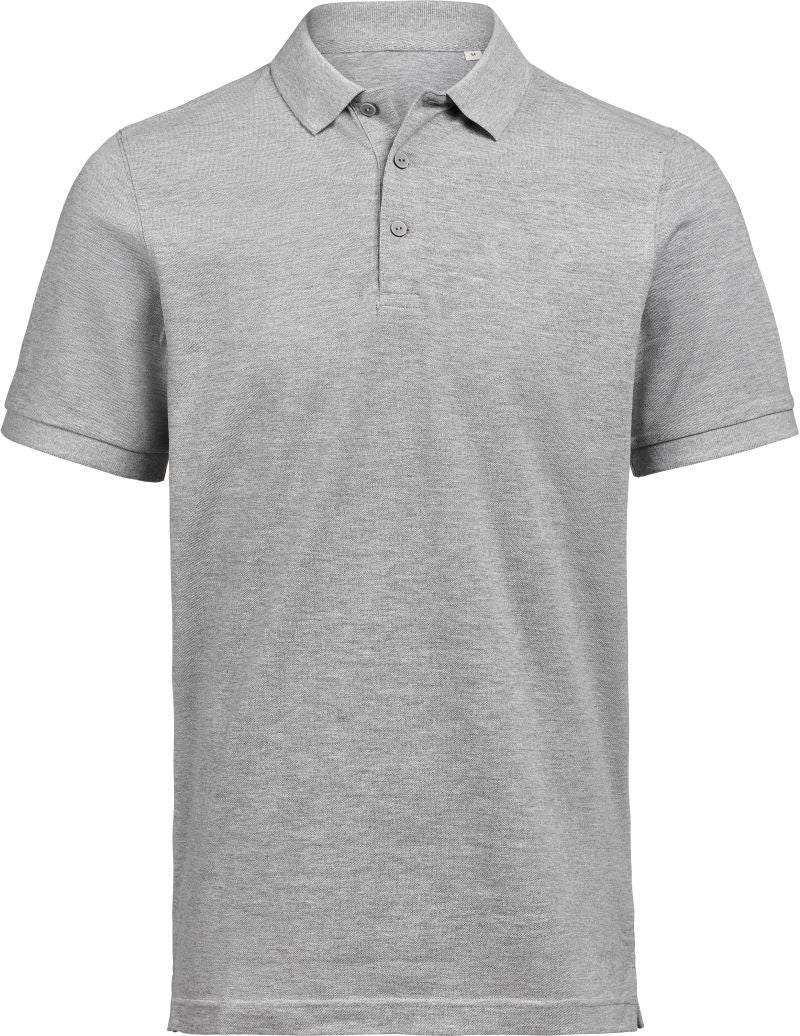Schweres Polo Besticken Pique Polo Logo/ Design Personalisiert