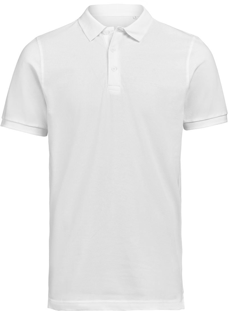Schweres Polo Besticken Pique Polo Logo/ Design Personalisiert